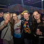 Beste Stimmung herrschte bis in die frühen Morgenstunden bei der Ü30-Party in der Eventstage