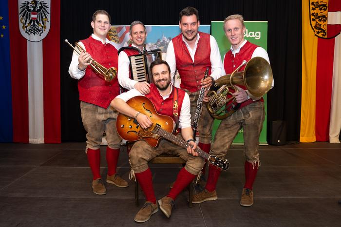 Singen vom Feinsten in Ferlach