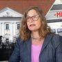 Finanzreferentin Constance Mochar (SPÖ) muss die maroden Stadtfinanzen managen