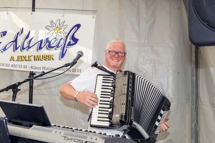 Frühschoppen FF St. Margareten im Rosental