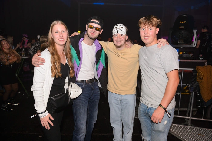 Halloween Rave; Halloween Party; Klagenfurt; Messehalle 4; Halloweenrave; Halloween; Fotograf Thomas Hude; stereoevents9020