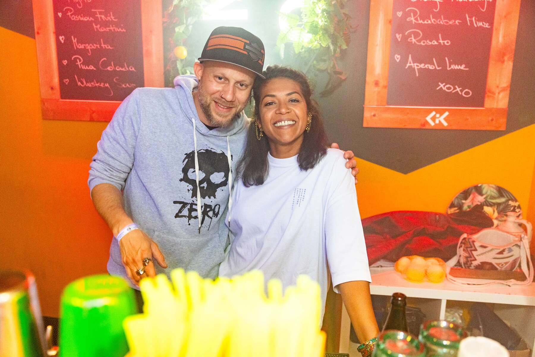 Mit großer Party: Nachtclub feierte seinen zweiten Geburtstag