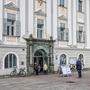 Bald soll ein neuer Magistratsdirektor ins Klagenfurter Rathaus ziehen