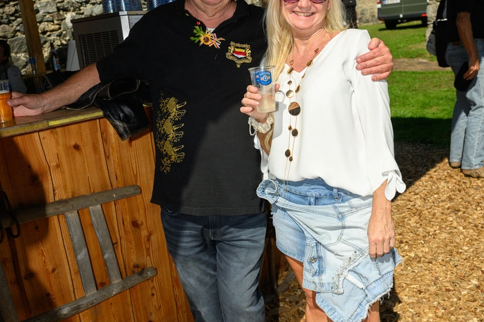 Bauernbund, Bauernschaft Keutschach, Keutschacher Erntedankfest mit Festumzug, Foto Thomas Hude, 22.9.2024