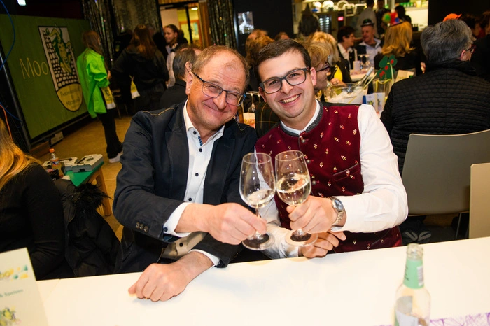 Klicken Sie sich durch die Galerie!