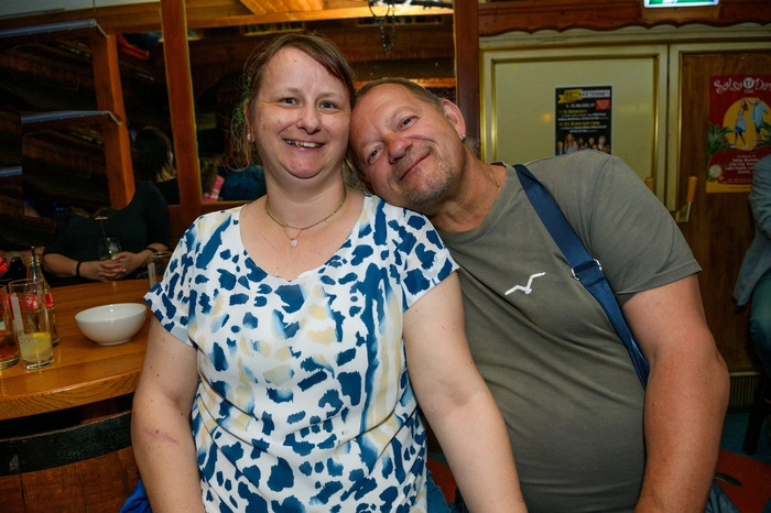 Schlagerparty; Tenne Krumpendorf; Feelisa; Udo Wenders; Fotograf Thomas Hude; 1.5.2026; Willly Pichay;