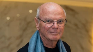 Architekt Peter Lorenz: „Es gab einen einzigen Bauträger, der sogar beim Landeshauptmann erfolglos interveniert hat.“