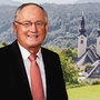 Franz Ragger wird 2027 nicht mehr antreten