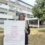 Viermal „Nicht genügend“ und nur einmal „Sehr gut“ - das Neos-Zeugnis von Iris Glanzer fällt brutal aus