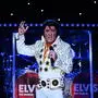 „Elvis – das Musical“ gastierte in Klagenfurt