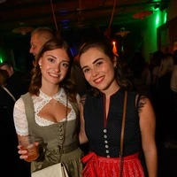 „Tracht on Fire“ lockte zahlreiche Gäste nach Feistritz