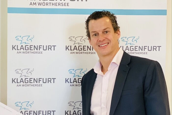 Christoph Wutte verlässt das Rathaus