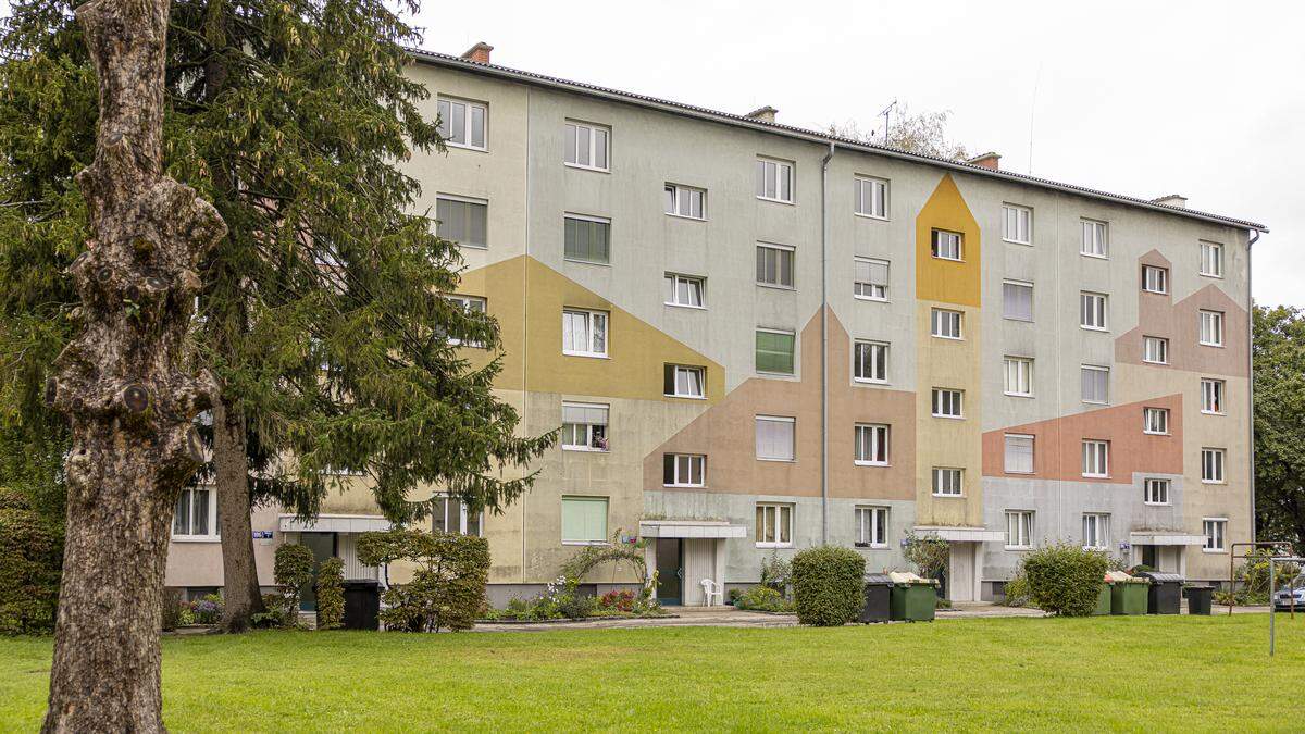 „Klagenfurt Wohnen“ ist wieder in den Negativschlagzeilen