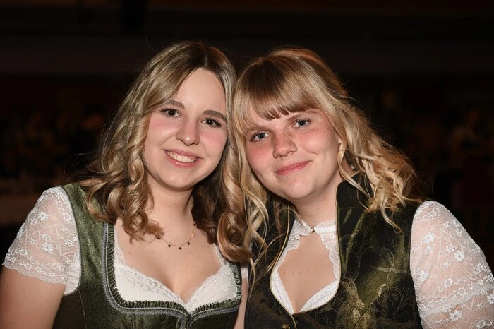 Die Stimmung war toll