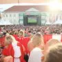 Das letzte Gruppenspiel der Österreicher wird doch am Neuen Platz übertragen