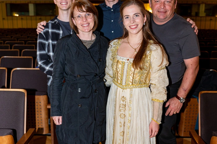 Tag der Offenen Tür, Die Zauberflöte, Konzerthaus Klagenfurt, Foto Thomas Hude