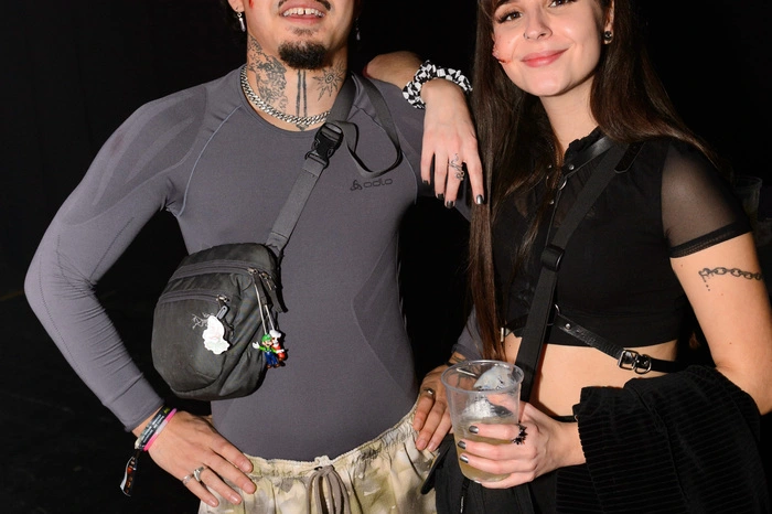 Halloween Rave; Halloween Party; Klagenfurt; Messehalle 4; Halloweenrave; Halloween; Fotograf Thomas Hude; stereoevents9020