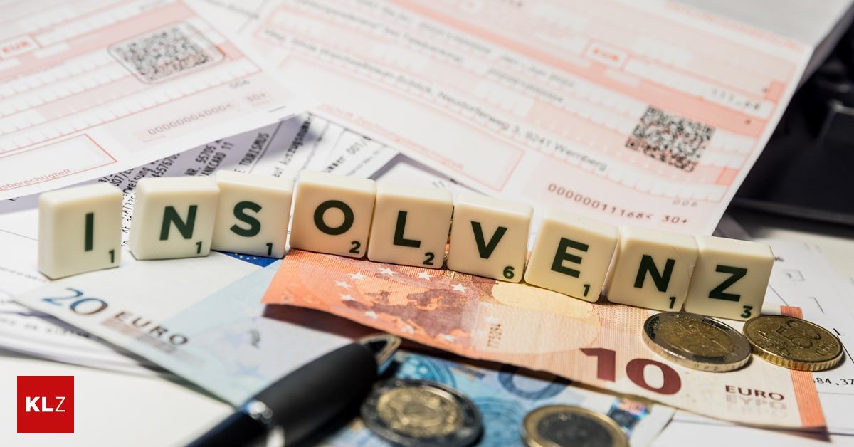 Hiobsbotschaft! Liquiditätsprobleme: Metallbau Firma Muss Insolvenz Anmelden – Was Nun? - w0z0unf