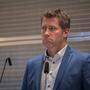 Vizebürgermeister Philipp Liesnig sieht sich mit Kritik der Fachabteilung am Budget konfrontiert