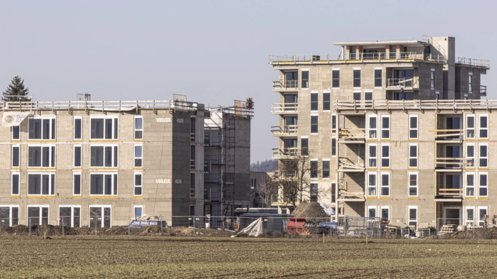 Klagenfurt wächst. Wohin, das soll im neuen Stadtentwicklungskonzept festgelegt werden