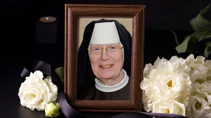 Maria Consolata Hassler verstarb am Sonntag 