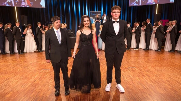 Nach fünf lehrreichen Jahren geht die Schulzeit der Maturanten der Caritas-HLW ihrem Ende zu.