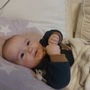 Der kleine Emilio wurde nur acht Monate alt