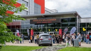 Die FH Kärnten plant in Villach einen High-Tech-Standort