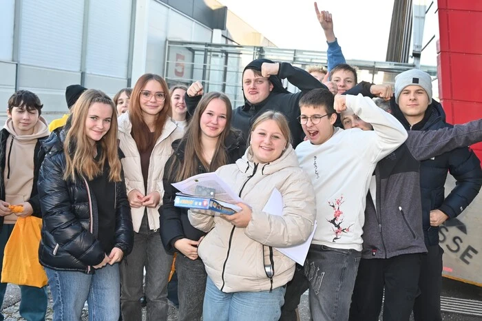 Blättern Sie durch unsere Fotogalerie
