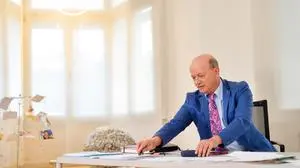 Der Stadtrechnungshof hat seine Aufarbeitung der Ära Jost abgeschlossen.