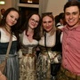 Die Landjugend feierte