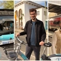 Bus, Rad oder Zug - wer kommt am schnellsten am Strandbad am Wörthersee an?