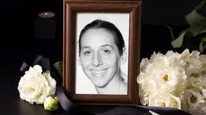 Barbara Motschiunik-Adametz verstarb im 53. Lebensjahr.