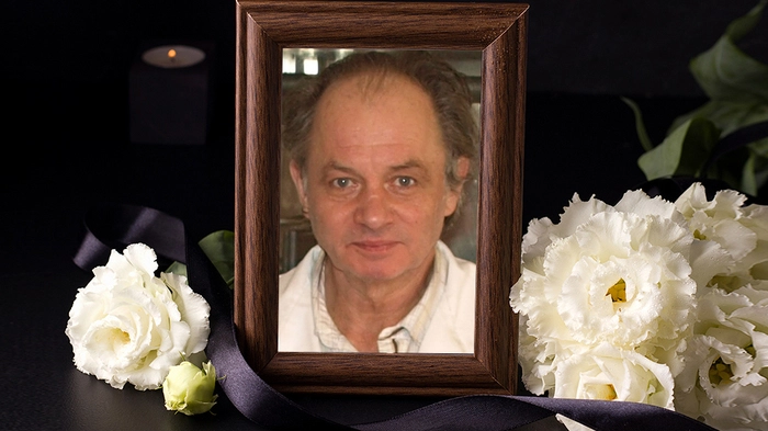 Fleischermeister Hans Peter Woschitz ist verstorben