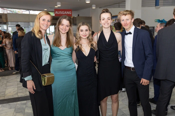 Maturaball HTL Mössinger Gymnasium