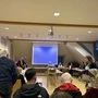 Nach einer spontanen „Volksbefragung“ im Saal endete die Gemeinderatssitzung in Keutschach abrupt