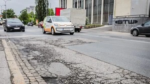Die Pischeldorfer Straße holt sich den Titel