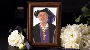 Fritz Dullnig wurde 84 Jahre alt