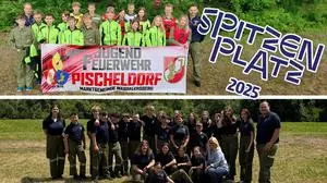 Mehrere Gruppen nehmen an der Spitzenplatzwahl teil