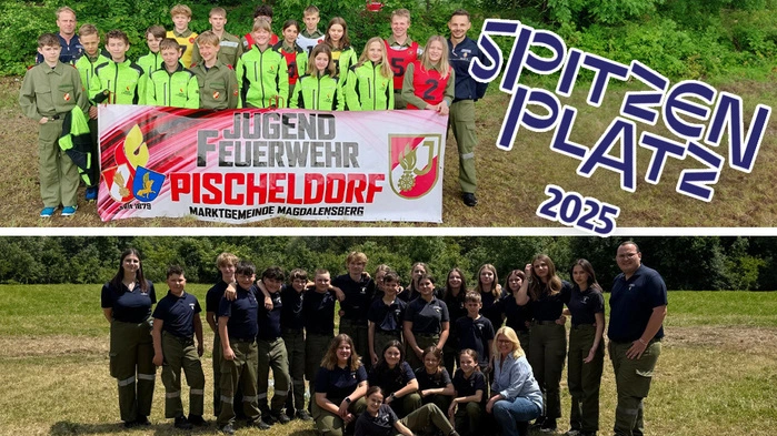 Mehrere Gruppen nehmen an der Spitzenplatzwahl teil