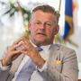 Die Stadt Klagenfurt hat ihrem Bürgermeister Christian Scheider (TK) den Streit verkündet