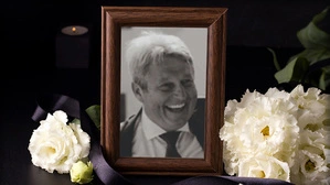 Günter Warmuth wurde 65 Jahre alt