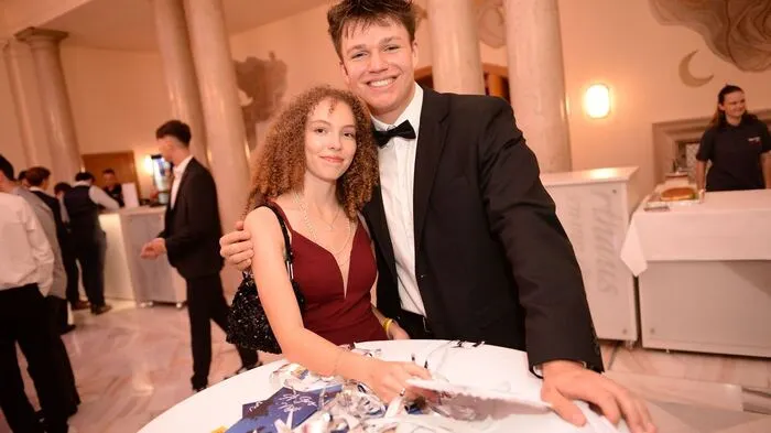 Grandioser Ballabend des Europagymnasiums Klagenfurt am Freitag im Konzerthaus