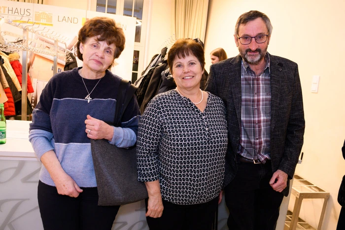 Der Singkreis Seltenheim Klagenfurt lud am vierten Adventwochenende gleich dreimal zum Seltenheimer Advent 2025 in das Konzerthaus Klagenfurt ein.