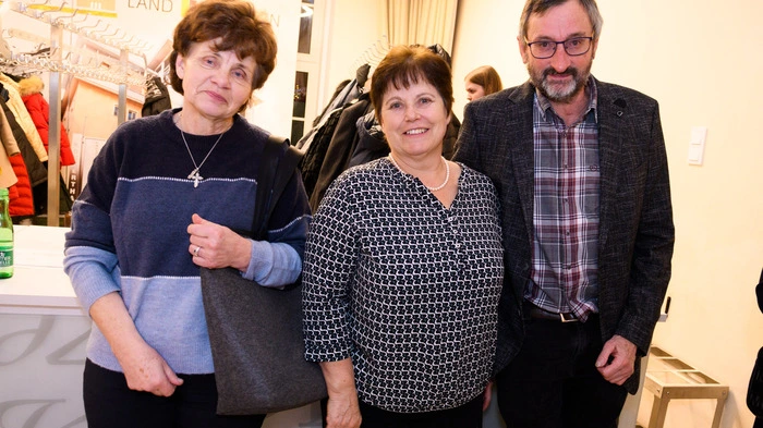 Der Singkreis Seltenheim Klagenfurt lud am vierten Adventwochenende gleich dreimal zum Seltenheimer Advent 2025 in das Konzerthaus Klagenfurt ein.