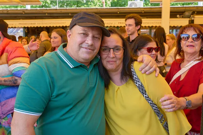 Klicken Sie sich durch die Bildergalerie!