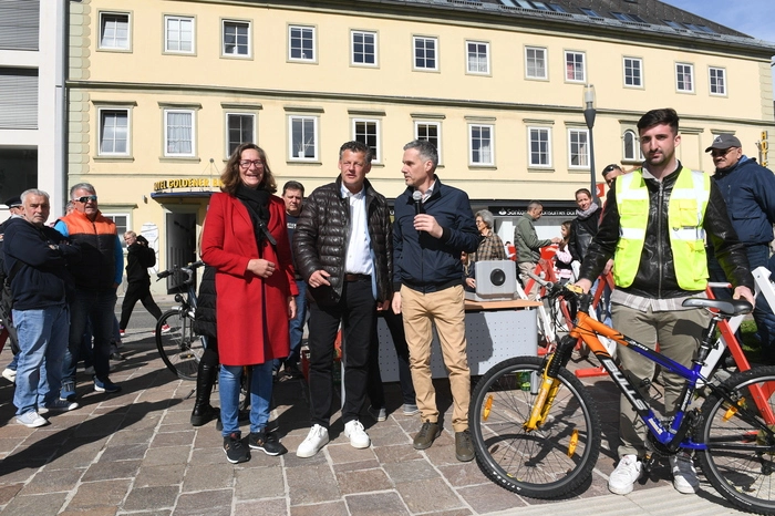 Blättern Sie in der Fotogalerie
