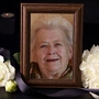 Hildegard Schaschl verstarb im Alter von 85 Jahren