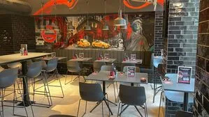 Das „Freigeist“ in Klagenfurt wurde im Vorjahr geschlossen