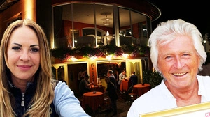 Edi Herz kehrt der Veldener Gastronomie den Rücken, Michaela Höberl übernimmt das „Krügerl“